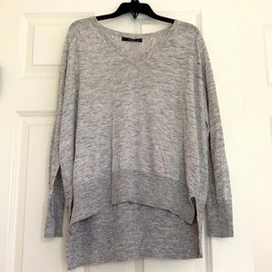 Mango sweatshirt